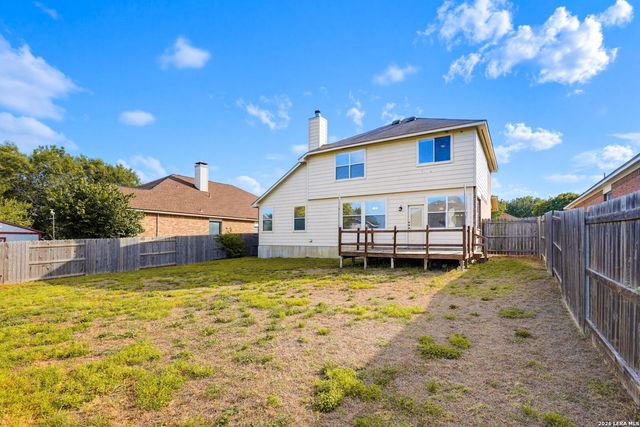 2059 Belvedere, New Braunfels, TX 78130