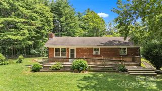 468 NC 16 Highway, Crumpler, NC 28617