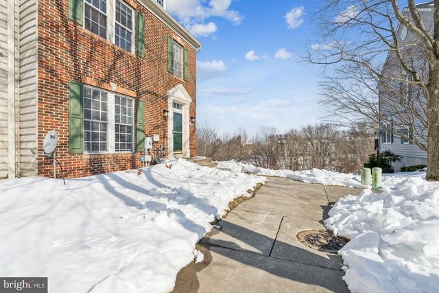 2216 BROMLEY CT, Woodstock, MD 21163