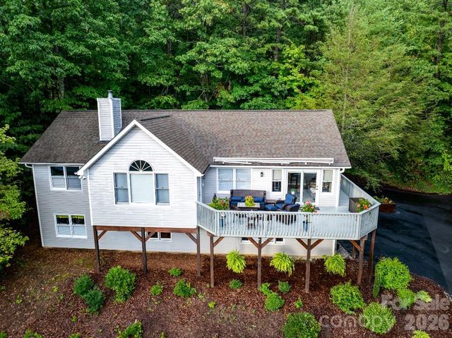 36 Lynx Drive, Black Mountain, NC 28711