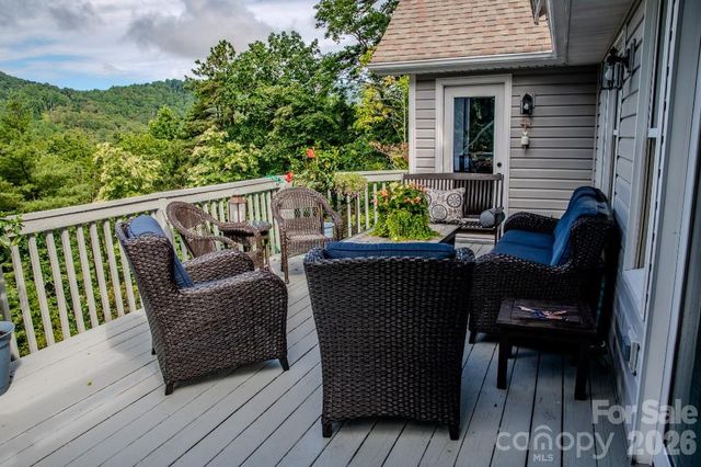 36 Lynx Drive, Black Mountain, NC 28711