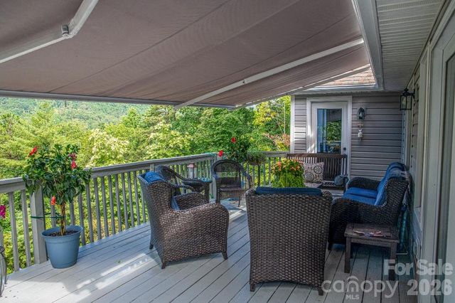 36 Lynx Drive, Black Mountain, NC 28711