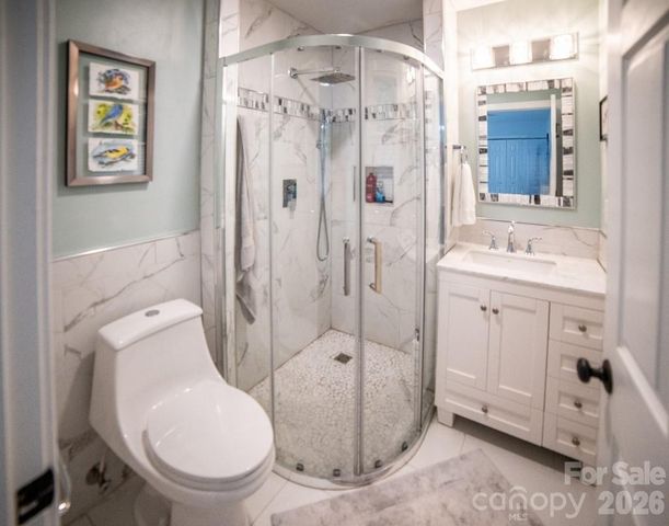 36 Lynx Drive, Black Mountain, NC 28711