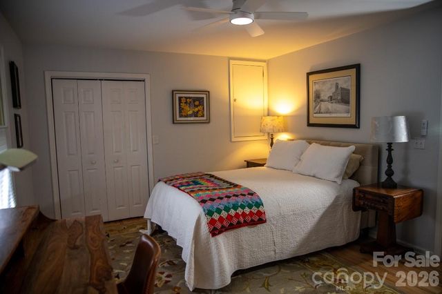 36 Lynx Drive, Black Mountain, NC 28711