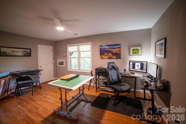 36 Lynx Drive, Black Mountain, NC 28711