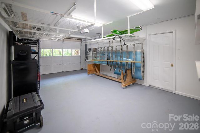 36 Lynx Drive, Black Mountain, NC 28711