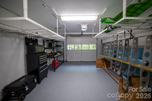 36 Lynx Drive, Black Mountain, NC 28711