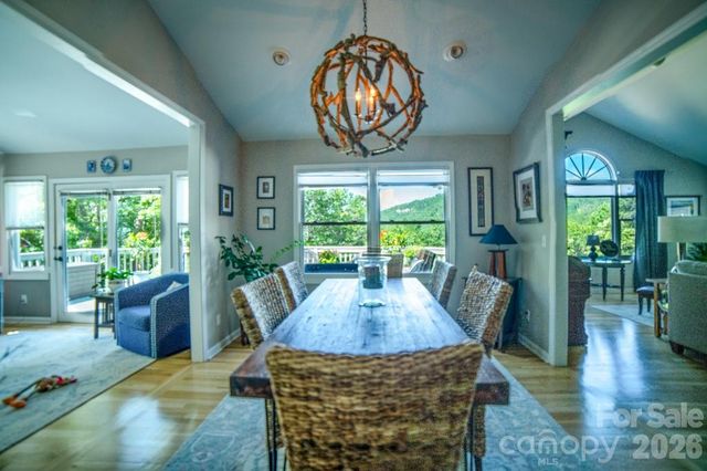 36 Lynx Drive, Black Mountain, NC 28711