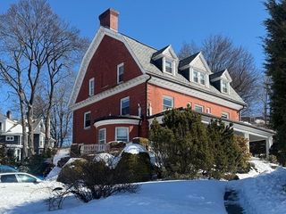 81 Church Street 3, Newton, MA 02458