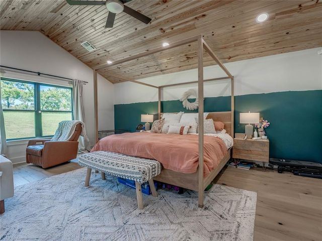 2221 W College Avenue, Guthrie, OK 73044