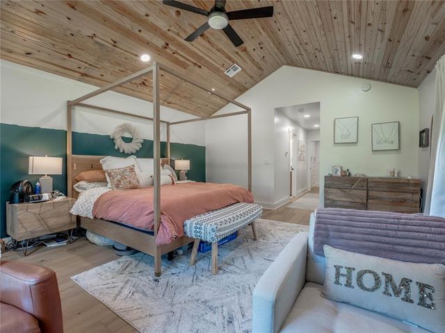 2221 W College Avenue, Guthrie, OK 73044
