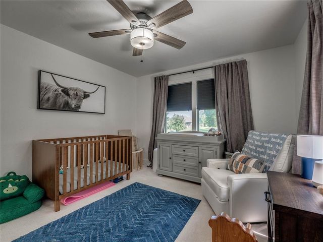 2221 W College Avenue, Guthrie, OK 73044