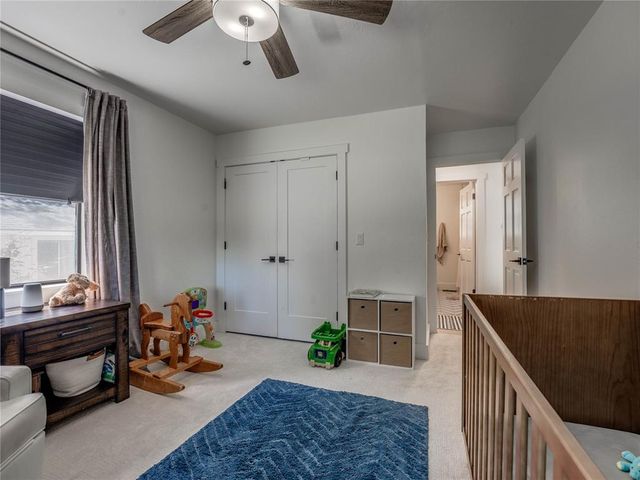 2221 W College Avenue, Guthrie, OK 73044