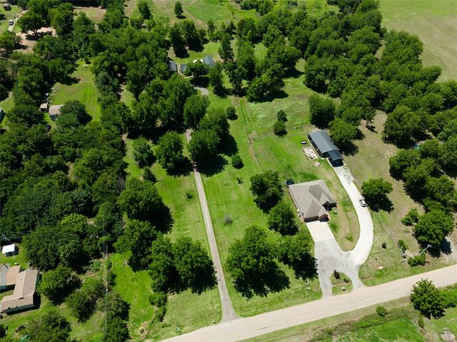 2221 W College Avenue, Guthrie, OK 73044