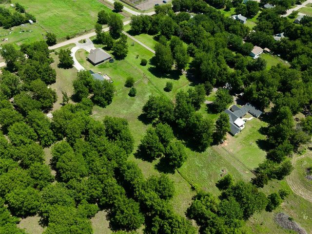 2221 W College Avenue, Guthrie, OK 73044