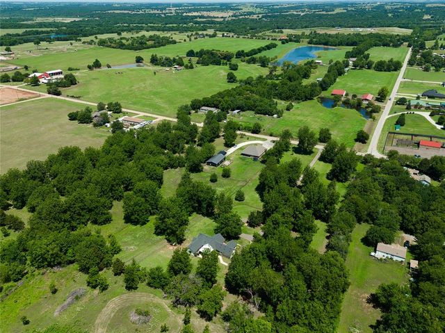 2221 W College Avenue, Guthrie, OK 73044