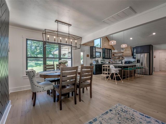 2221 W College Avenue, Guthrie, OK 73044