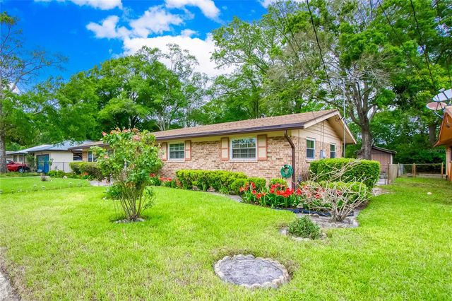 8557 VERMANTH ROAD, Jacksonville, FL 32211