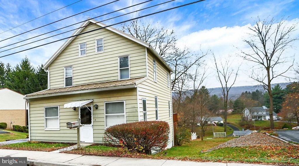 502 VALLEY ST, Marysville, PA 17053