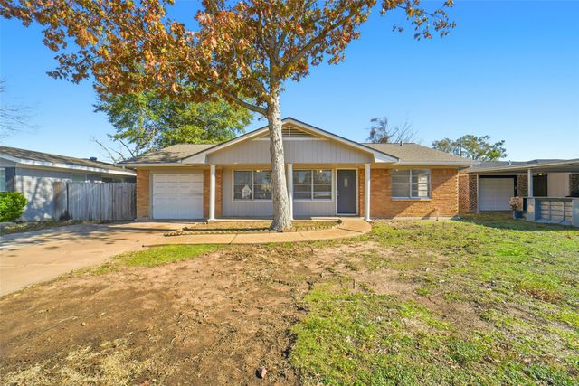 10507 Seaford Drive, Houston, TX 77089