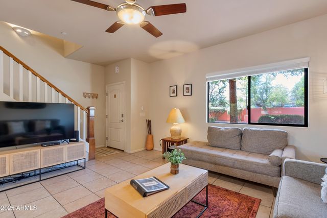 45 N Canyon Diablo Road 4, Sedona, AZ 86351