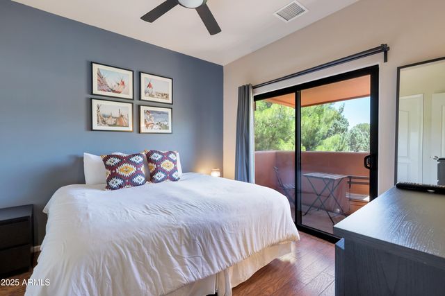 45 N Canyon Diablo Road 4, Sedona, AZ 86351