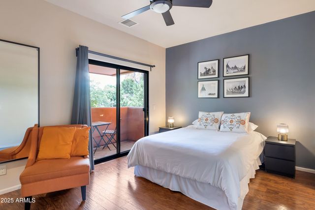 45 N Canyon Diablo Road 4, Sedona, AZ 86351