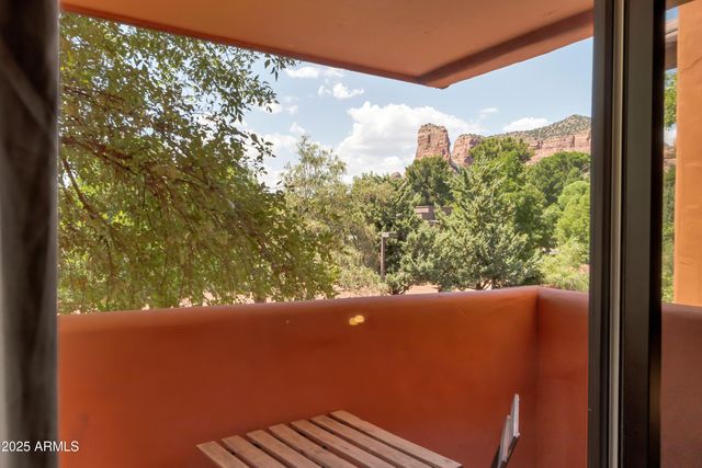45 N Canyon Diablo Road 4, Sedona, AZ 86351