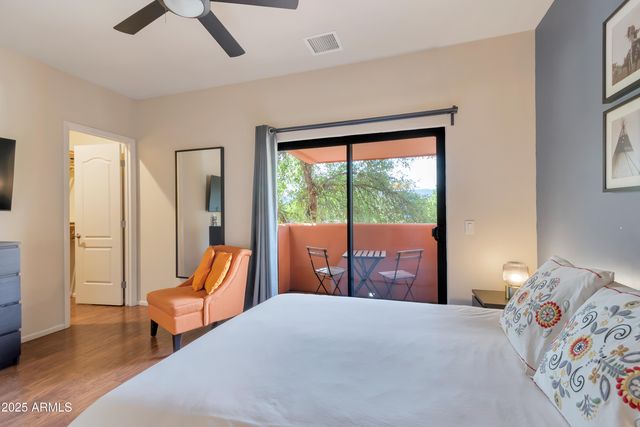 45 N Canyon Diablo Road 4, Sedona, AZ 86351