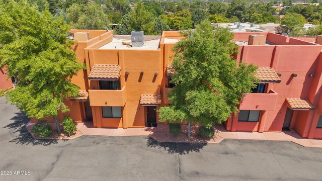 45 N Canyon Diablo Road 4, Sedona, AZ 86351