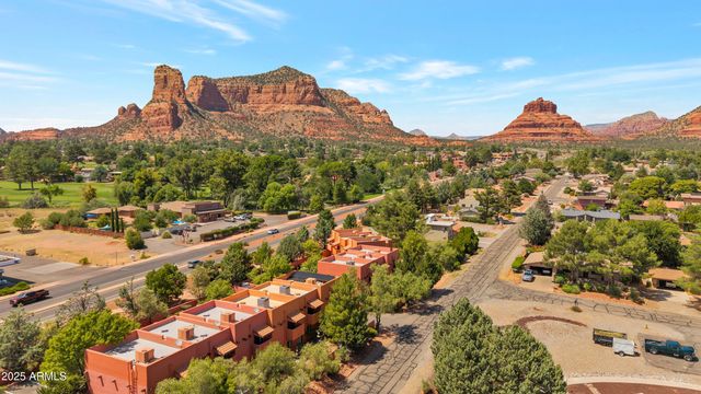 45 N Canyon Diablo Road 4, Sedona, AZ 86351