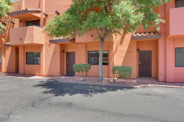 45 N Canyon Diablo Road 4, Sedona, AZ 86351