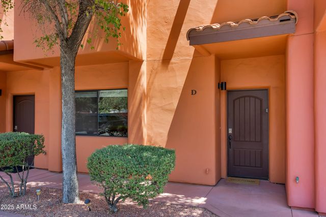 45 N Canyon Diablo Road 4, Sedona, AZ 86351
