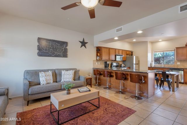 45 N Canyon Diablo Road 4, Sedona, AZ 86351