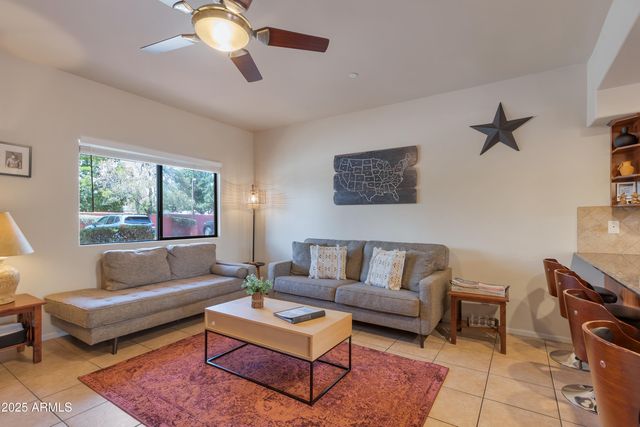 45 N Canyon Diablo Road 4, Sedona, AZ 86351