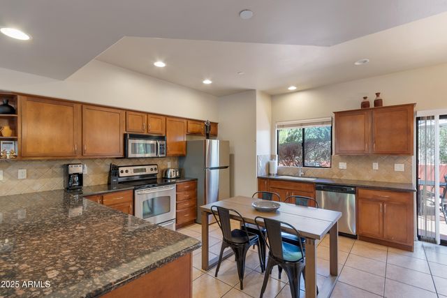 45 N Canyon Diablo Road 4, Sedona, AZ 86351