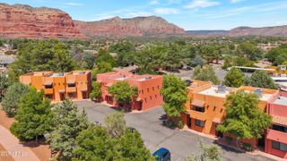 45 N Canyon Diablo Road 4, Sedona, AZ 86351