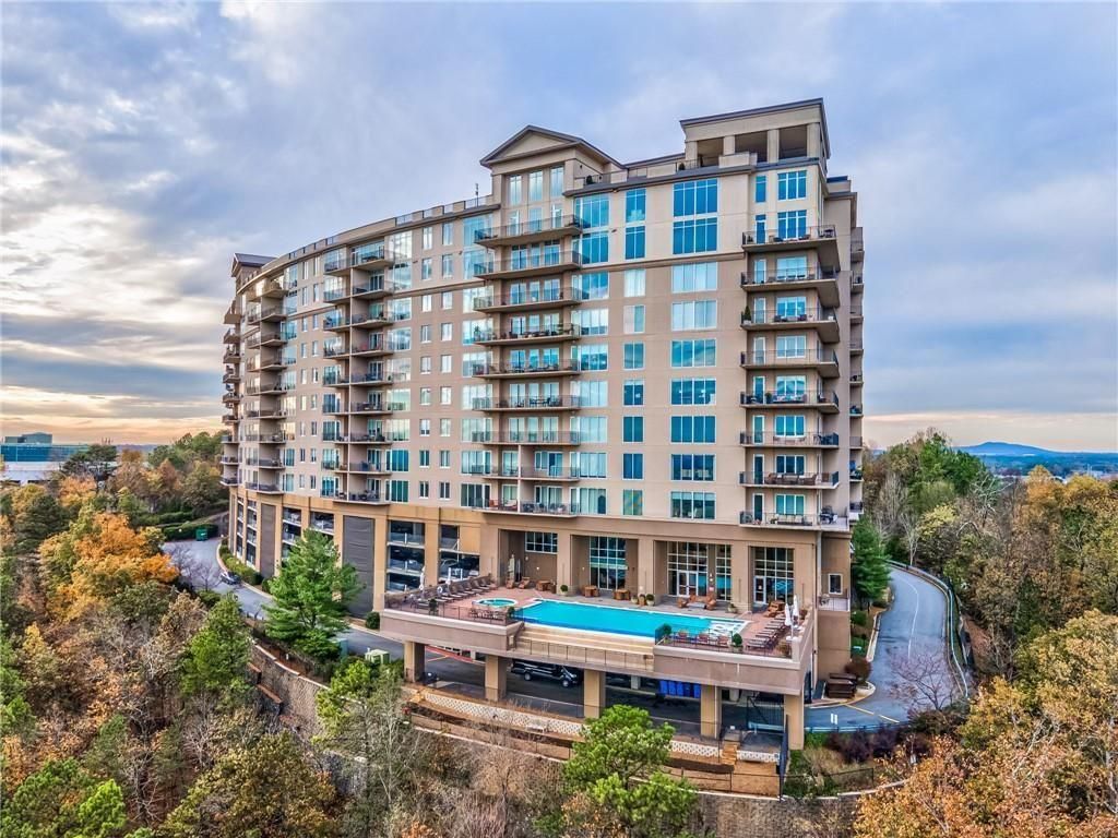 2950 Mount Wilkinson SE Parkway 505, Atlanta, GA 30339