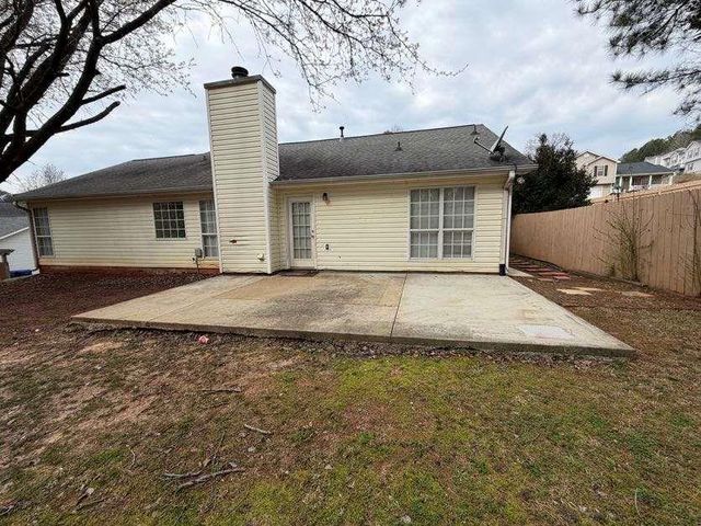 414 Saddle Shoal Trail, Lawrenceville, GA 30046