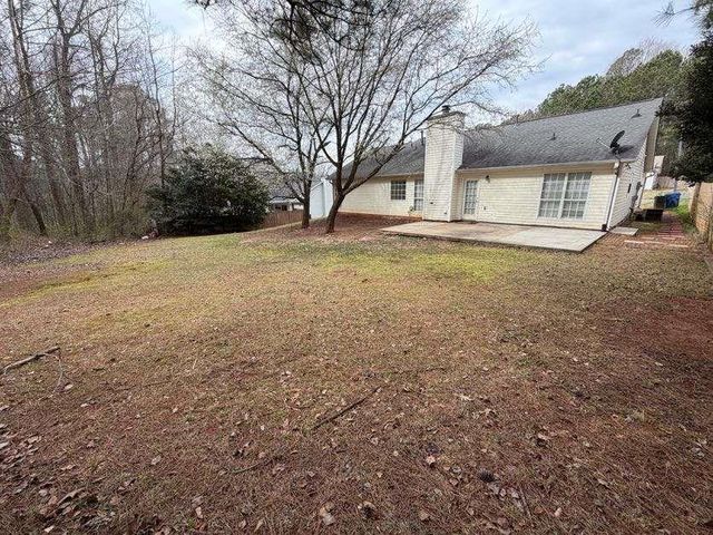 414 Saddle Shoal Trail, Lawrenceville, GA 30046