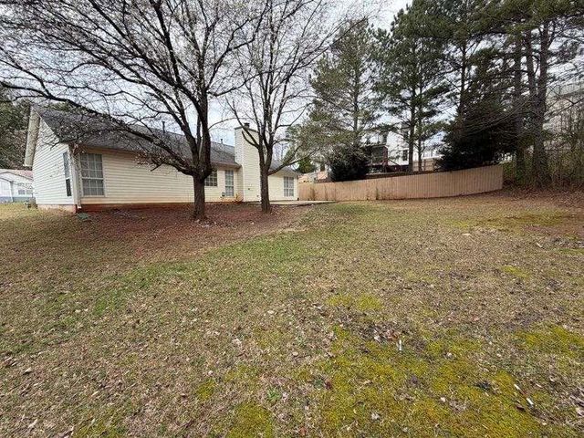 414 Saddle Shoal Trail, Lawrenceville, GA 30046