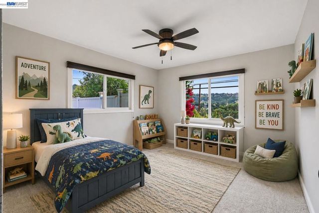 8019 Sterling Dr., Oakland, CA 94605