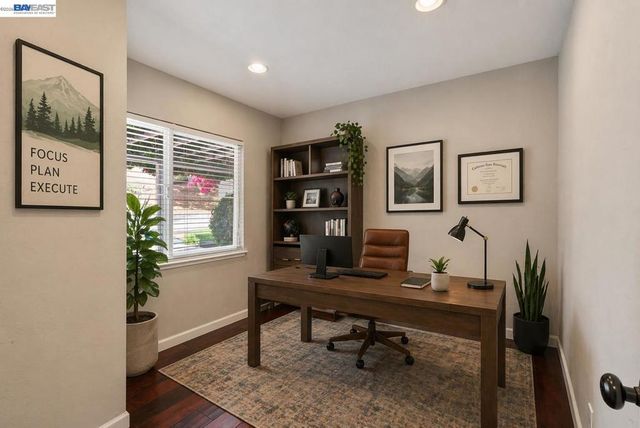 8019 Sterling Dr., Oakland, CA 94605