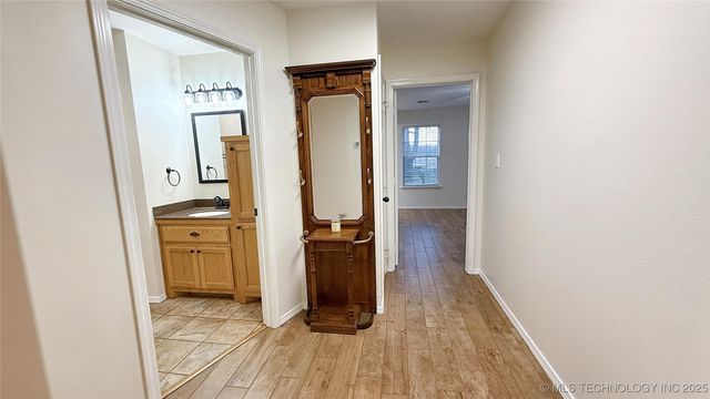 8195 Hwy 82 A, Tahlequah, OK 74464