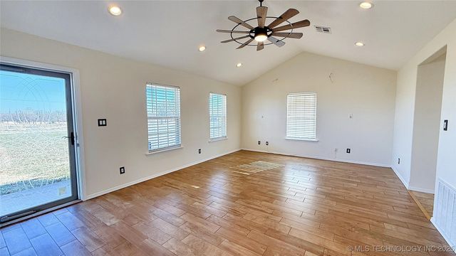 8195 Hwy 82 A, Tahlequah, OK 74464