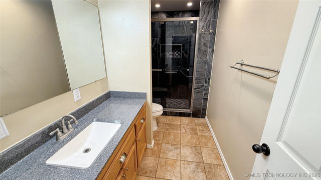 8195 Hwy 82 A, Tahlequah, OK 74464