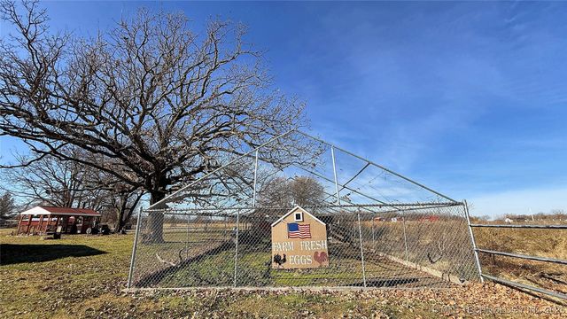 8195 Hwy 82 A, Tahlequah, OK 74464