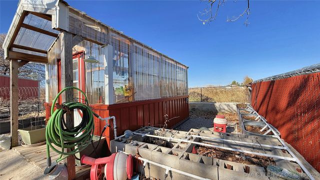 8195 Hwy 82 A, Tahlequah, OK 74464