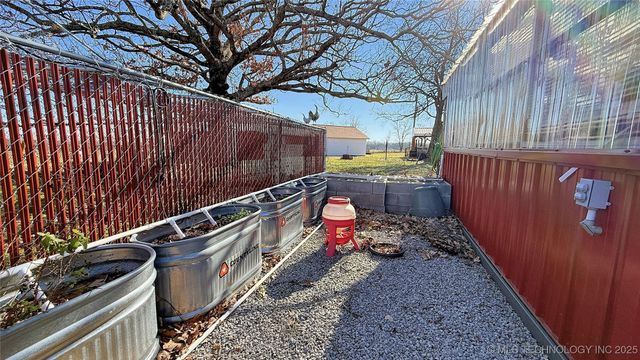 8195 Hwy 82 A, Tahlequah, OK 74464