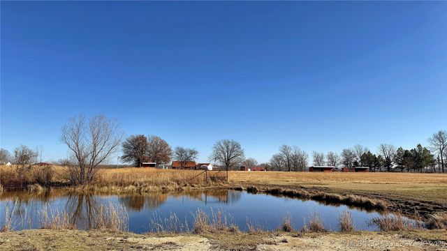 8195 Hwy 82 A, Tahlequah, OK 74464